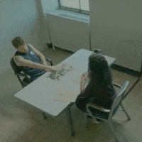 New York Drama GIF by Paramount+