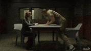 Evil GIF by Global TV