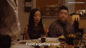 Series Finale Appa GIF by Kim's Convenience