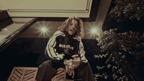 Chuckyywackem GIF by Chuckyy