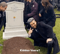 Guru Randhawa Sidhu Moosewala GIF