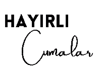 Esrasbloghayirli Sticker