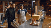 GIF by MasterChefAU