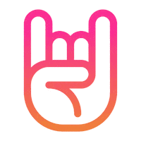 Festival Dancing Sticker by Start Moovin