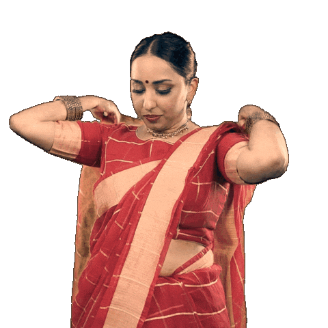 India Sticker by trichak