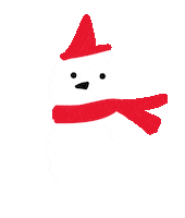 Christmas Holiday Sticker by Etudehouse_official