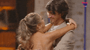 Friends Love GIF by Beauty and the Geek Australia