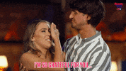 Couple Love GIF by Beauty and the Geek Australia