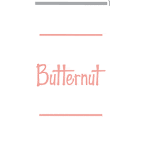 party celebrate Sticker by Butternut Wine