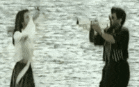 Dance Trumpet GIF