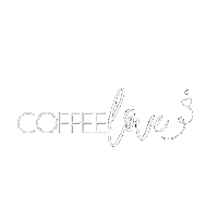 Coffee Coffeelove Sticker