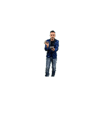 Manuel Mascolo Sticker