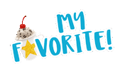 Ice Cream Kids Sticker by Selecta PH
