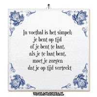 Humor Nl Sticker by Tegelspreuken.nl