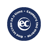 Englishschool Sticker by EC English