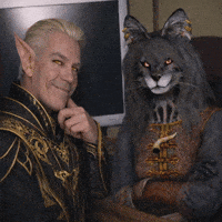 Skyrim GIF