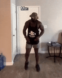 Two Step GIF