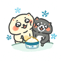 Eat Ice Cream GIF