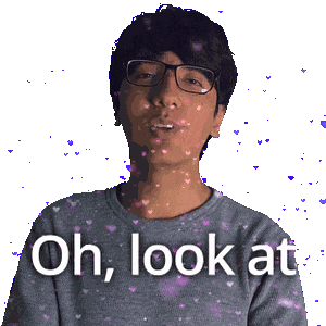 My Princess Angel Sticker