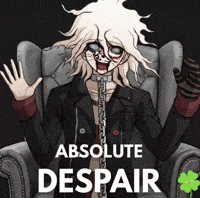 Absolute Despair GIF