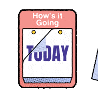 Acknowledge Mental Health Sticker by mtv