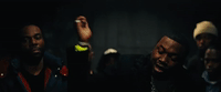 intro GIF by Meek Mill