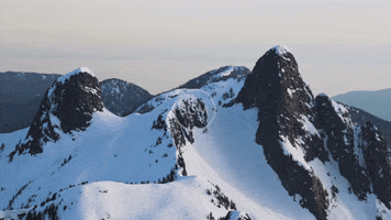 North Shore Vancouver GIF by Smart City Media