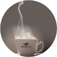 brasitaliamaquinasecafe amor cafe brasitalia amorporcafé Sticker
