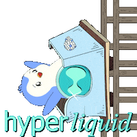 Crypto Penguin Sticker by Pudgy Penguins