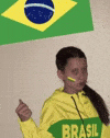 World Cup Football GIF