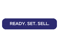 Real Estate Sell Sticker by HYSER.