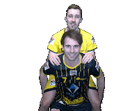 Celebration Win Sticker by UHT Eggiwil