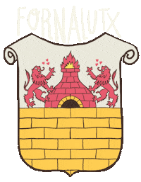 Mallorca Vila Sticker