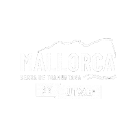UTMB_Iberia mallorca world series 100k 50k Sticker