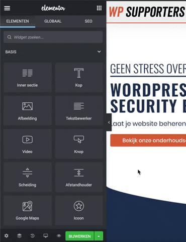 remcowr giphygifmaker elementor GIF