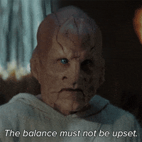 Star Trek No GIF by Paramount+