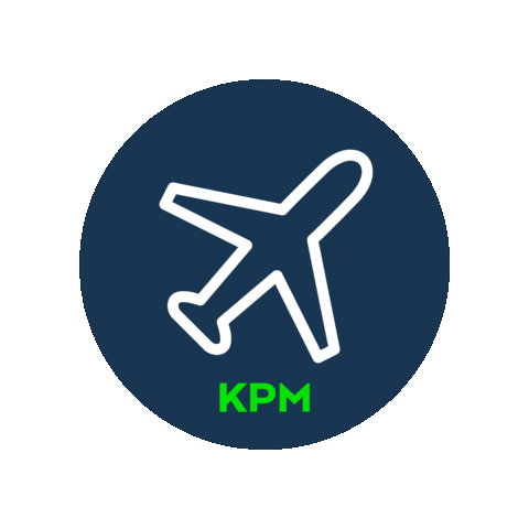 Kpm Sticker by kpmlogistics