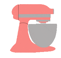 Cookies Baking Sticker