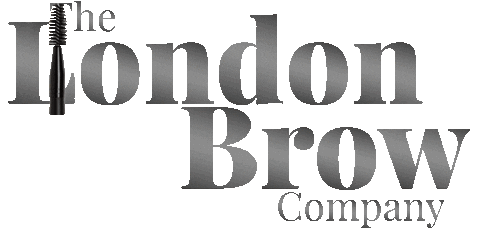 Eyebrows Sticker by The London Brow Company