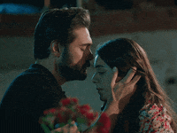 EcchoRights kiss legacy emanet yaman GIF