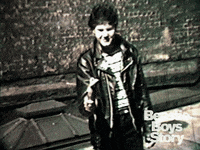 Mike D Mca GIF by Beastie Boys