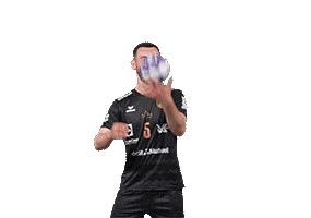 Handball Sticker by USDK