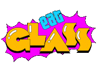 Yeah Right Shut Up Sticker by Anomaly