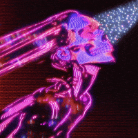 Video Game Art GIF by Polygon1993