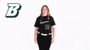 Bingath GIF by Binghamton Athletics