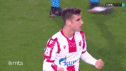 Radulovic GIF by sportmts