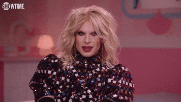 Excuse Me?