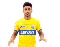 Football Player Sticker by BYJU'S - The Learning App