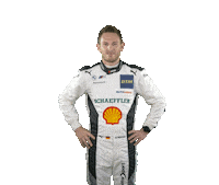 Welovedtm Wittmann Sticker by DTM