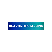 Nurse Sticker by Favorite Healthcare Staffing